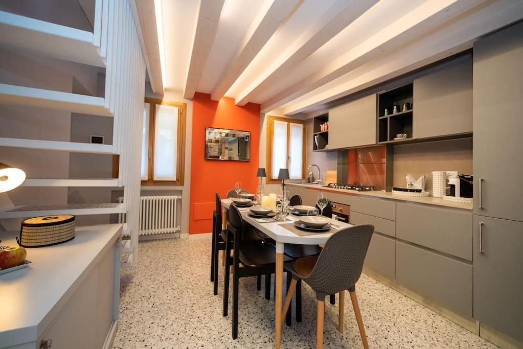 Appartement Casa Del Carro 2 Grand Terrace *