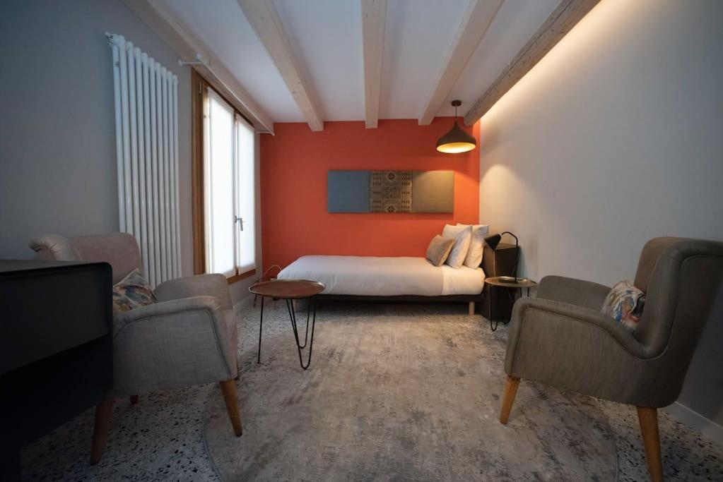 Casa Del Carro 2 Grand Terrace Appartement