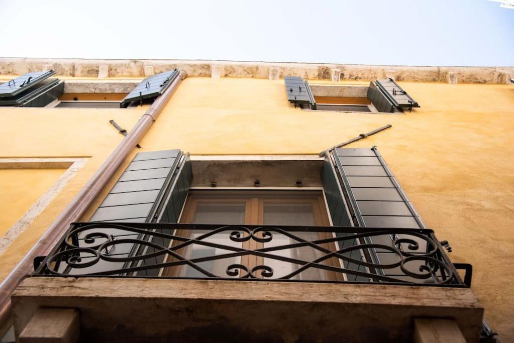 Appartement Casa Del Carro 2 Grand Terrace