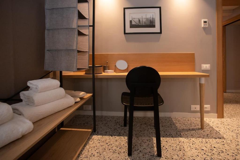 Casa Del Carro 2 Grand Terrace Venise