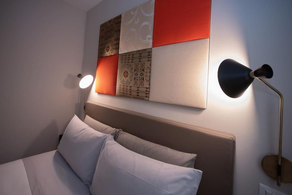 Appartement Casa Del Carro 2 Grand Terrace Venise